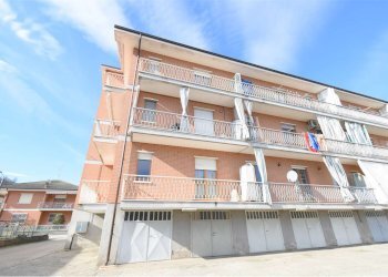 Trilocale Corneliano d'Alba - foto 34