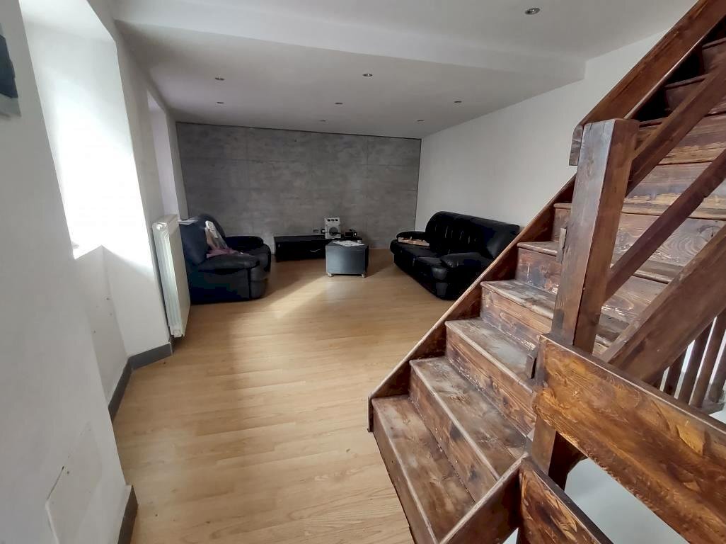 Quadrilocale corso Ivrea, 46, Aosta - foto 3