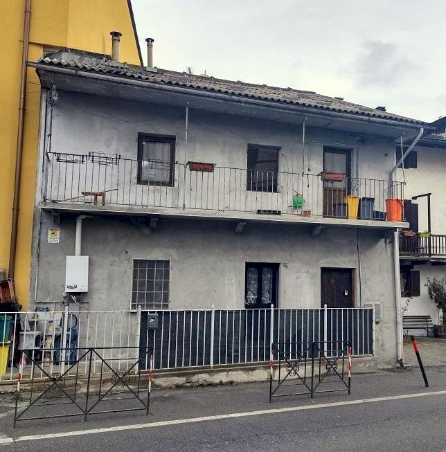 Quadrilocale corso Ivrea, 46, Aosta - foto 1