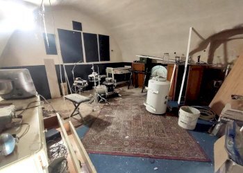 Quadrilocale corso Ivrea, 46, Aosta - foto 17