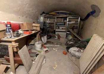 Quadrilocale corso Ivrea, 46, Aosta - foto 16