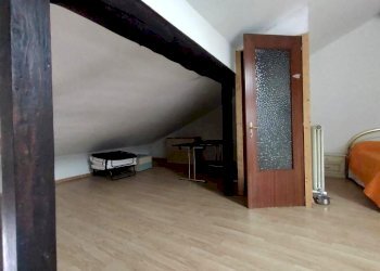 Quadrilocale corso Ivrea, 46, Aosta - foto 10