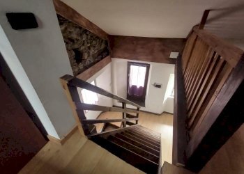 Quadrilocale corso Ivrea, 46, Aosta - foto 12