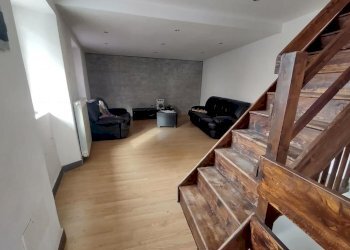 Quadrilocale corso Ivrea, 46, Aosta - foto 3