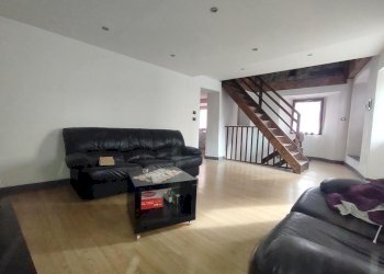 Quadrilocale corso Ivrea, 46, Aosta - foto 2