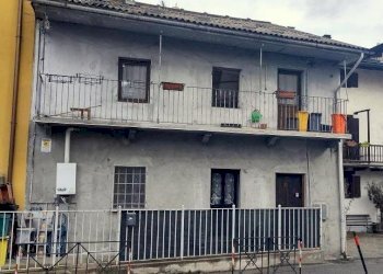 Quadrilocale corso Ivrea, 46, Aosta - foto 1