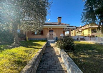 Porzione di casa Via Monte San Giorgio, Sangano - foto 3