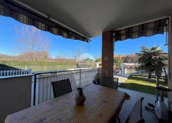 Porzione di casa Via Monte San Giorgio, Sangano - foto 6