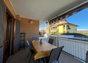 Porzione di casa Via Monte San Giorgio, Sangano - foto 7