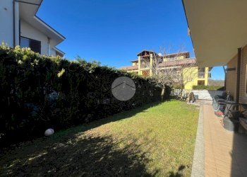 Porzione di casa Via Monte San Giorgio, Sangano - foto 9