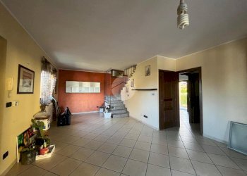 Porzione di casa Via Monte San Giorgio, Sangano - foto 10