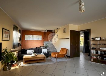 Porzione di casa Via Monte San Giorgio, Sangano - foto 11