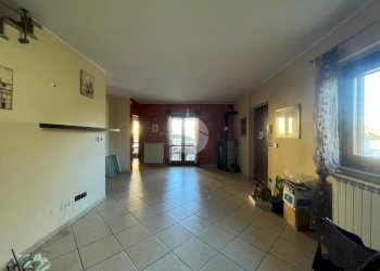 Porzione di casa Via Monte San Giorgio, Sangano - foto 12