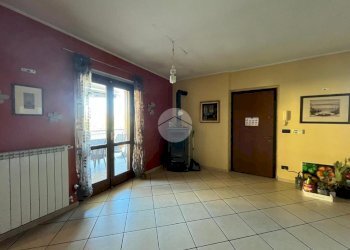 Porzione di casa Via Monte San Giorgio, Sangano - foto 13