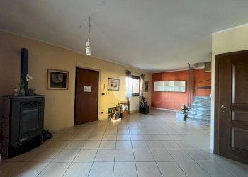 Porzione di casa Via Monte San Giorgio, Sangano - foto 14