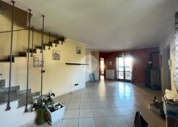 Porzione di casa Via Monte San Giorgio, Sangano - foto 15