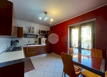 Porzione di casa Via Monte San Giorgio, Sangano - foto 16