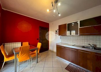 Porzione di casa Via Monte San Giorgio, Sangano - foto 17