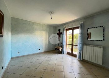 Porzione di casa Via Monte San Giorgio, Sangano - foto 18