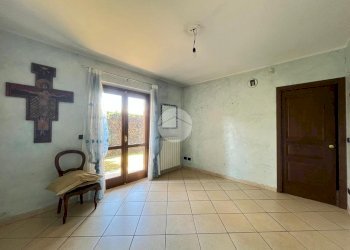 Porzione di casa Via Monte San Giorgio, Sangano - foto 19