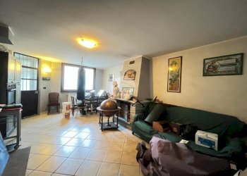 Porzione di casa Via Monte San Giorgio, Sangano - foto 26