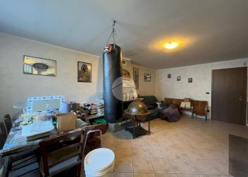 Porzione di casa Via Monte San Giorgio, Sangano - foto 27