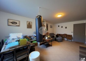 Porzione di casa Via Monte San Giorgio, Sangano - foto 28