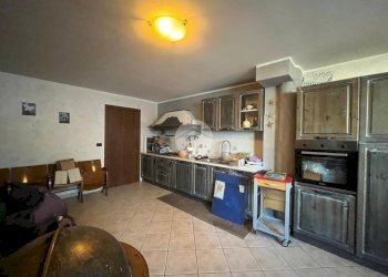 Porzione di casa Via Monte San Giorgio, Sangano - foto 29