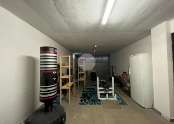 Porzione di casa Via Monte San Giorgio, Sangano - foto 32