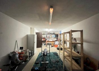 Porzione di casa Via Monte San Giorgio, Sangano - foto 33