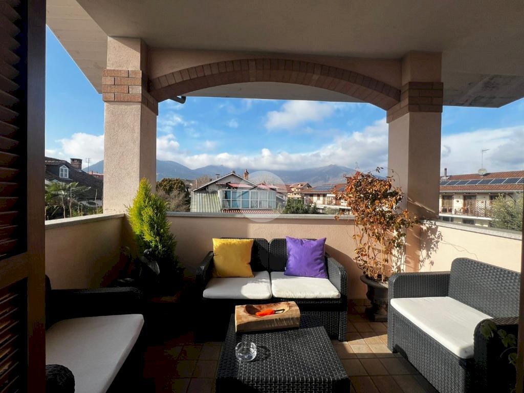 Quadrilocale Via torino, Bruino - foto 2