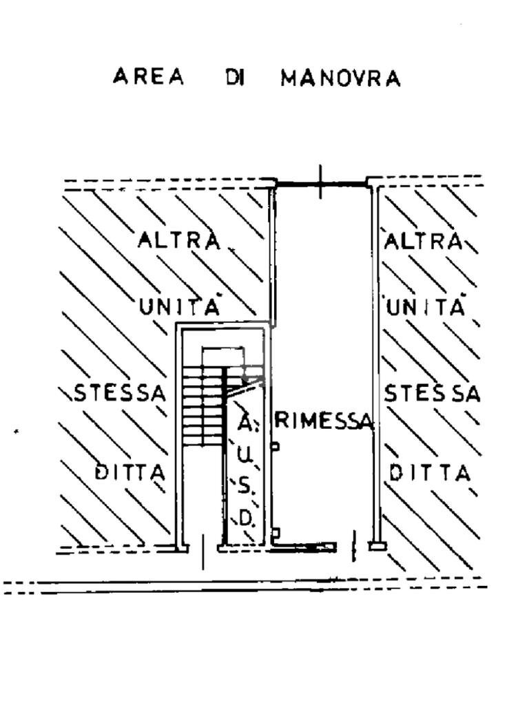 Quadrilocale Via torino, Bruino - planimetria 1