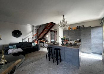 Four-room apartment Via torino, Bruino - photo 8