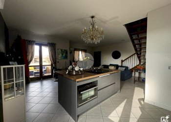 Four-room apartment Via torino, Bruino - photo 9