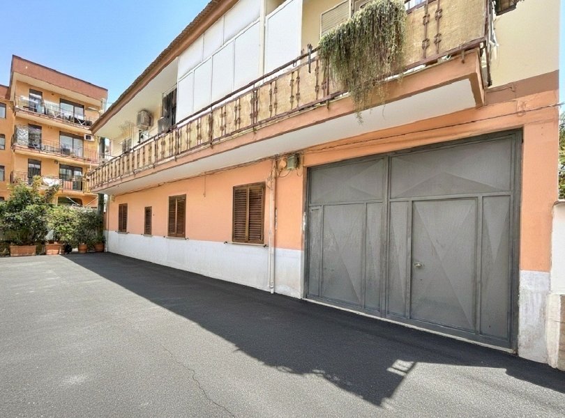 Appartamento Mondragone - foto 1