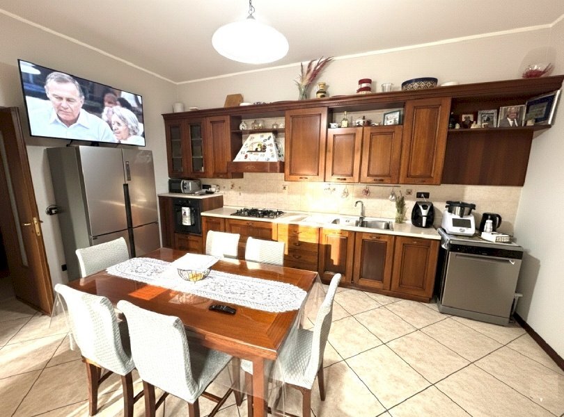 Appartamento Mondragone - foto 3