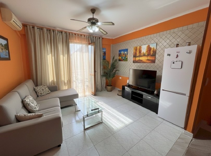 Appartamento Mondragone - foto 1