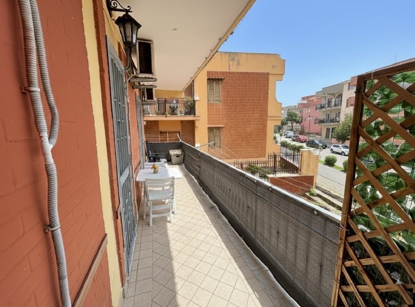 Appartamento Mondragone - foto 2