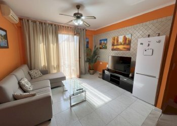 Appartamento Mondragone - foto 1