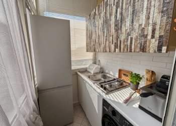 Appartamento Mondragone - foto 7