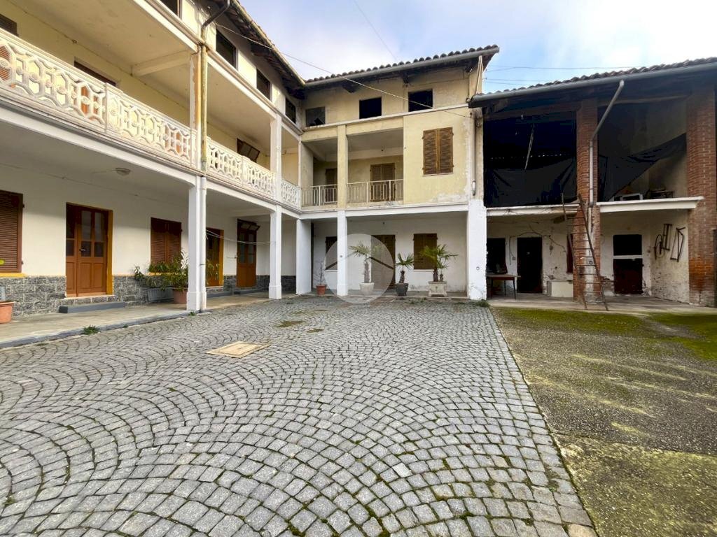 Rustico Via Asilo, Burolo - foto 2