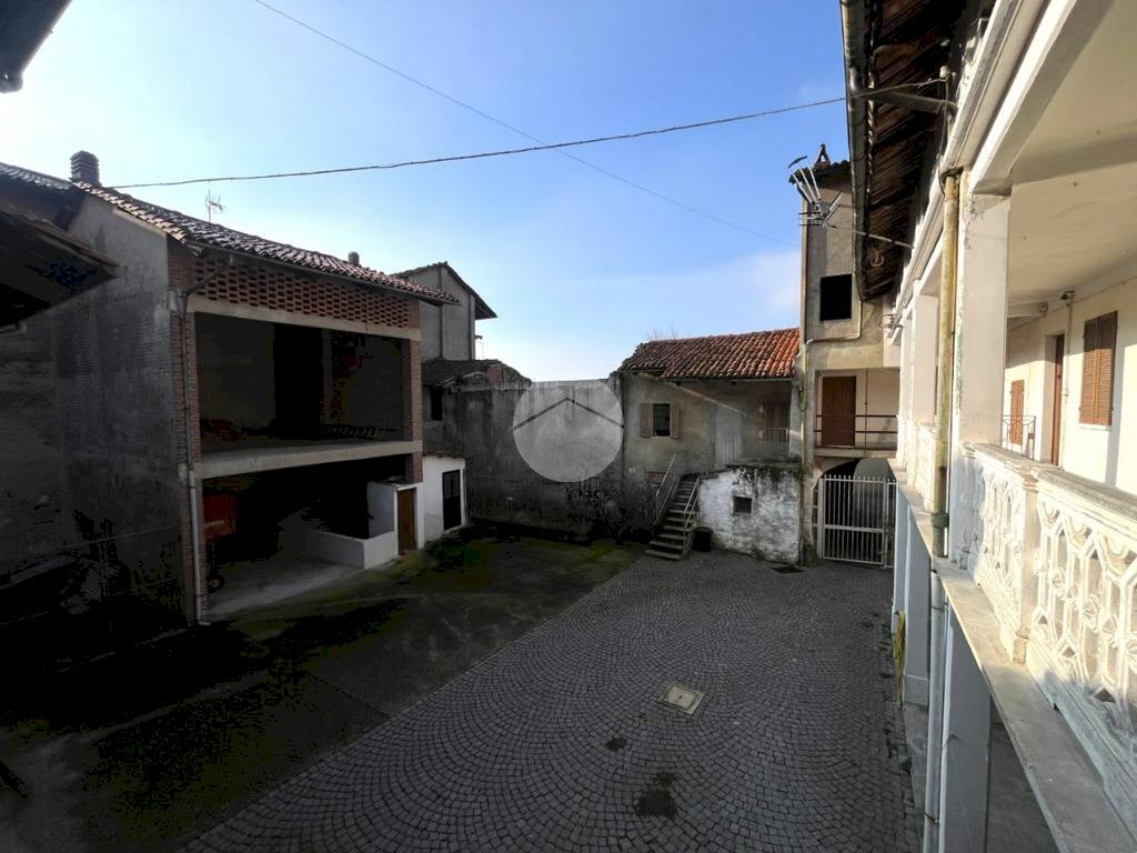 Rustico Via Asilo, Burolo - foto 3