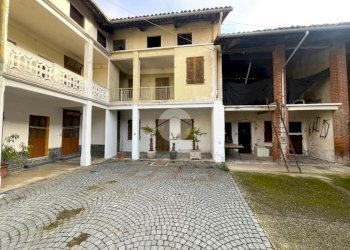 Rustic Via Asilo, Burolo - photo 1