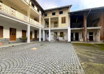 Rustic Via Asilo, Burolo - photo 2