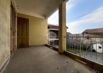 Rustic Via Asilo, Burolo - photo 5