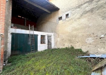 Rustic Via Asilo, Burolo - photo 10