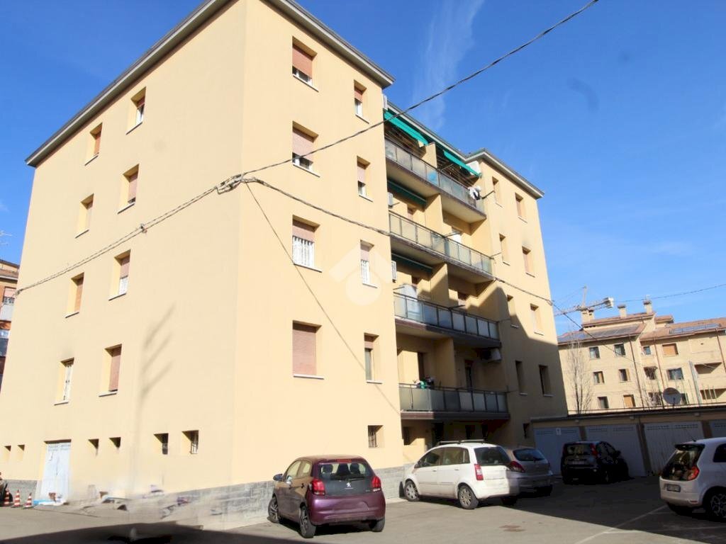 Three-room apartment Via Porrettana, Sasso Marconi - photo 1