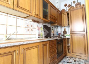 Trilocale Via Porrettana, Sasso Marconi - foto 4