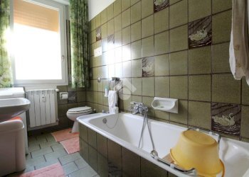 Trilocale Via Porrettana, Sasso Marconi - foto 11