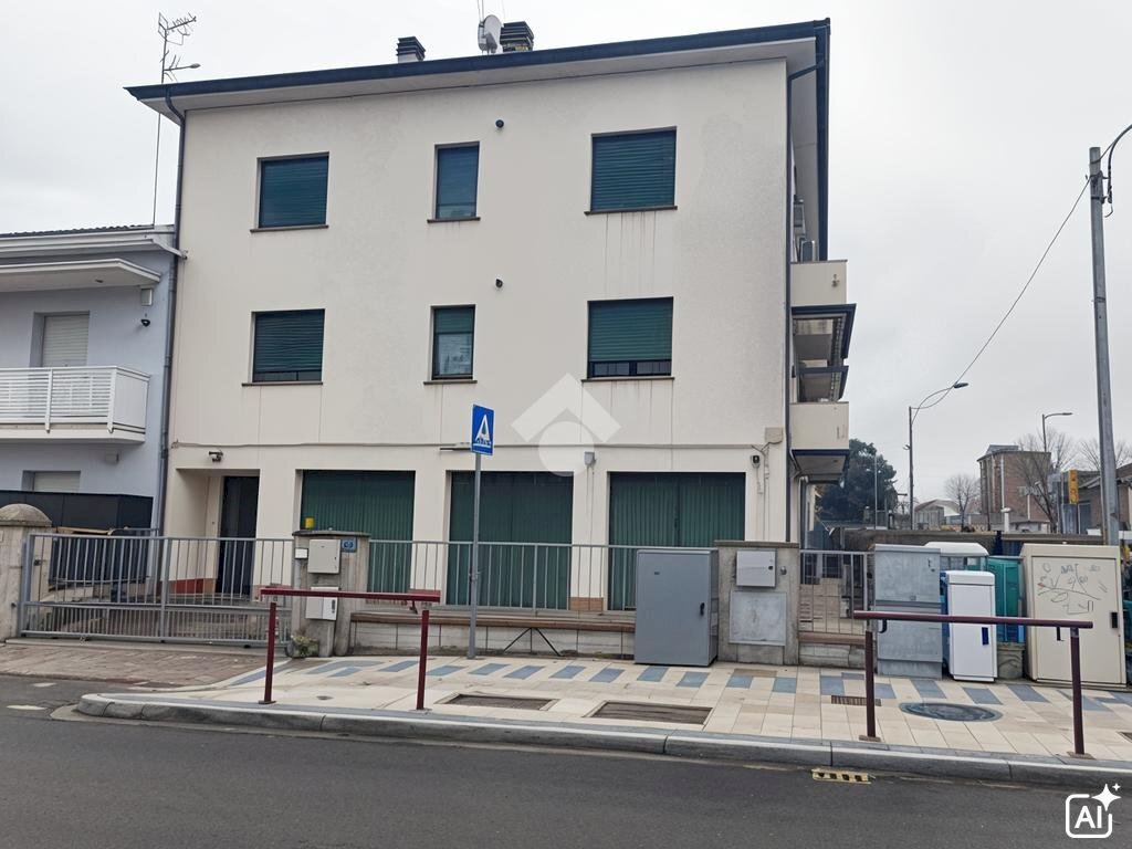 One-room apartment Via Cristoforo Colombo, Carpi - photo 1